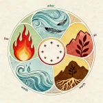 ხუთი ელემენტი