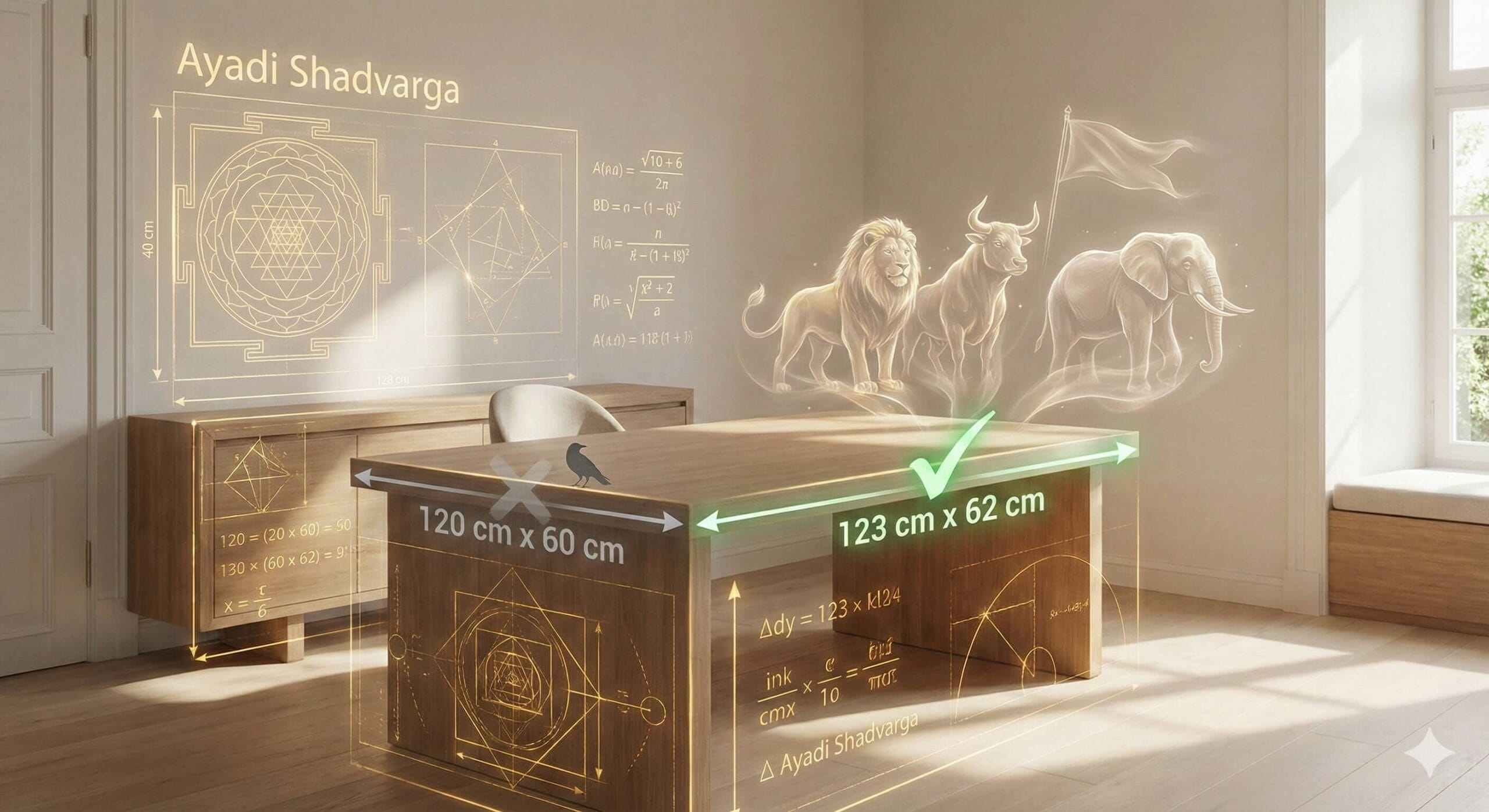 ენერგიის გეომეტრია