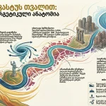 თბილისის ენერგეტიკული რუკა