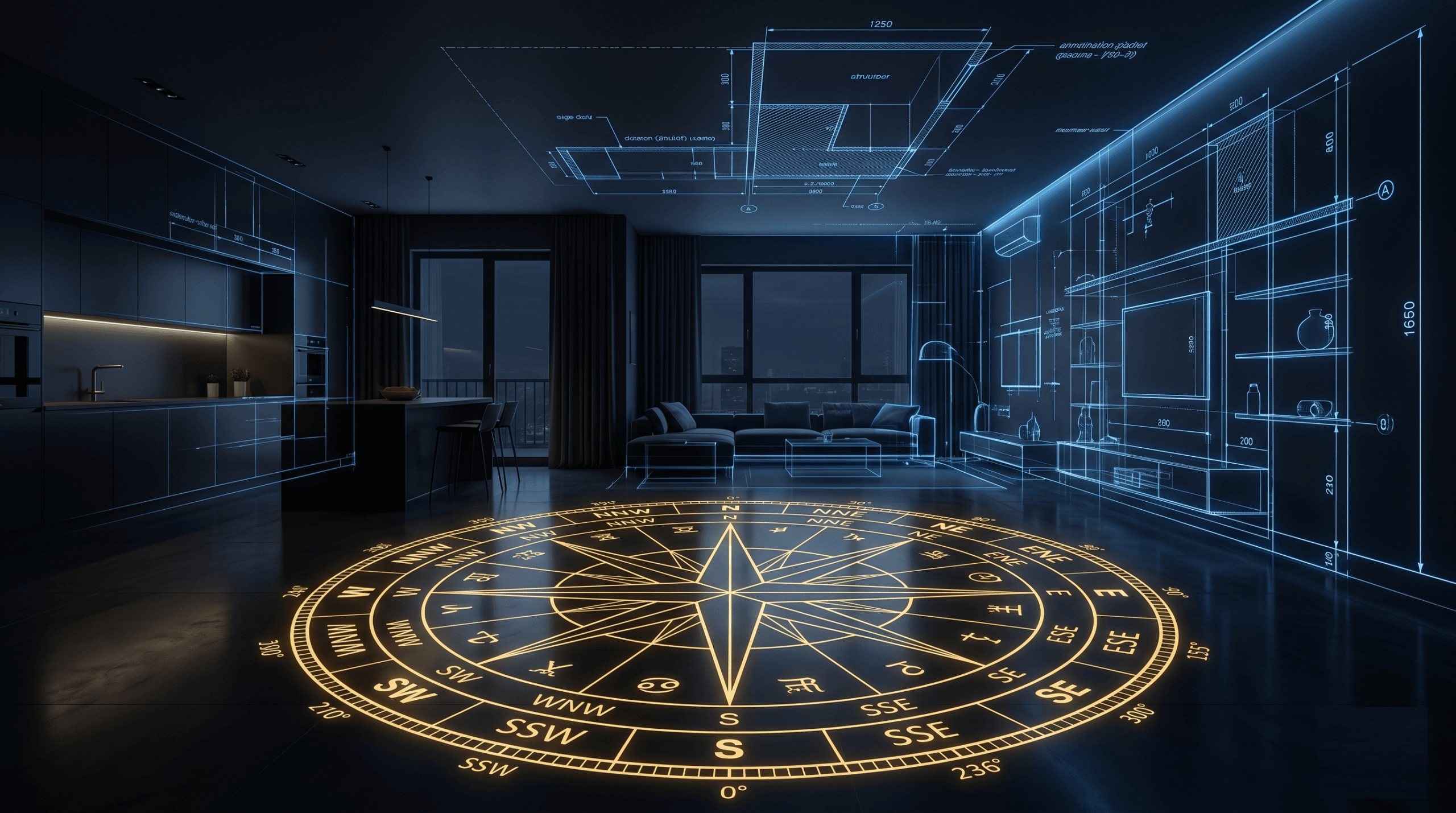 free-vastu